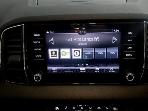 Skoda Karoq 1.6 TDI SE L SUV 5dr Diesel Manual Euro 6 (s/s) (115 ps) Cruise Control - 15