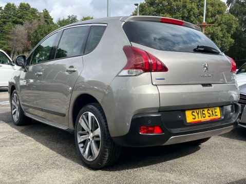 Peugeot 3008 1.6 BlueHDi Allure ETG Euro 6 (s/s) 5dr 9