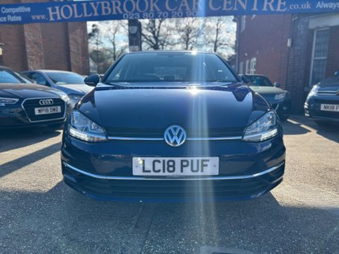 Volkswagen Golf SE NAVIGATION TSI BLUEMOTION TECHNOLOGY DSG 2
