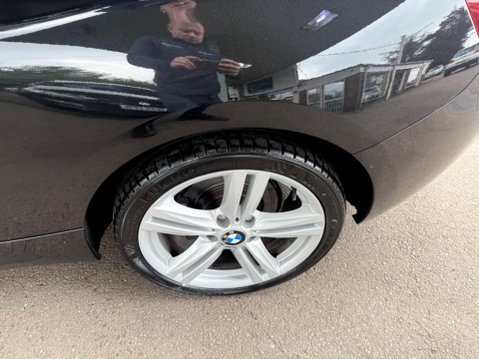 BMW 1 Series 2.0 116d M Sport Euro 5 (s/s) 3dr 26