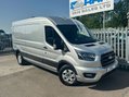 Ford Transit 2.0 350 EcoBlue Limited Panel Van 5dr Diesel Manual FWD L3 H2 Euro 6 (s/s) 31