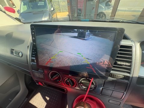 Volkswagen Transporter T5 CAMPER WORX 4 BERTH POP TOP CAMPER VAN 12