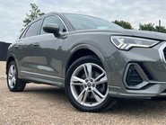 Audi Q3 TFSI QUATTRO S LINE 14