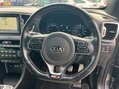 Kia Sportage 1.6 T-GDi GT-Line Euro 6 5dr 19