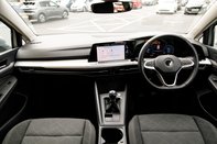 Volkswagen Golf LIFE TSI 3