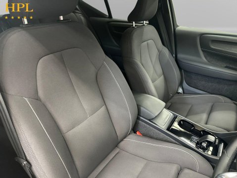 Volvo XC40 Recharge 69kWh Plus SUV 5dr Electric Auto (231 ps) 11