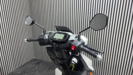 Suzuki Avenis 2024 ONLY 1K 1 OWNER PERFECT LEARNER BIKE SCOOTER 125CC 29