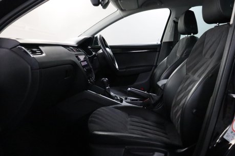 Skoda Octavia SE L TSI DSG 43