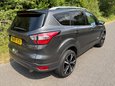 Ford Kuga TITANIUM X EDITION TDCI 7