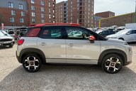 Citroen C3 Aircross 1.2 PURETECH FLAIR S/S EAT6 AUTOMATIC! FULL SERVICE HISTORY! 4