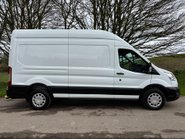 Ford Transit 350 L3 H3 170 ps Trend Panel Van - Air Con 10