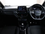 Ford Fiesta ST-LINE 40