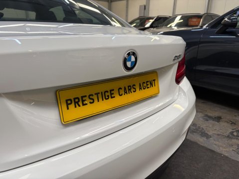 BMW 2 Series 1.5 218i M Sport Euro 6 (s/s) 2dr 49