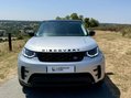 Land Rover Discovery SDV6 HSE LUXURY 20