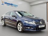 Volkswagen CC 2.0 TDI BlueMotion Tech R-Line DSG Euro 6 (s/s) 4dr 1