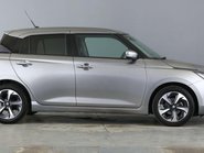 Suzuki Swift ULTRA 5