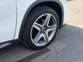 Mercedes-Benz GLA 1.6 GLA 180 AMG Line Edition Auto 5dr 8