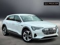 Audi E-Tron e-tron 55 Quattro 4WD 5dr - NATIONAL DELIVERY* 47