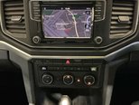 Volkswagen Amarok 3.0 TDI V6 BlueMotion Tech Highline Pickup Double Cab 4dr Diesel Auto 4Moti 9