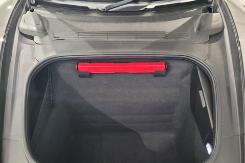 Porsche 911 CARRERA S PDK 42