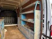 Renault Trucks Uk Master 2.3 Master 35 MWB 18