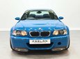 BMW M3 3.2i Coupe 2dr Petrol Manual Euro 3 (343 ps) 12