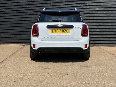 Mini Countryman 2.0 Countryman Cooper D 5dr 76