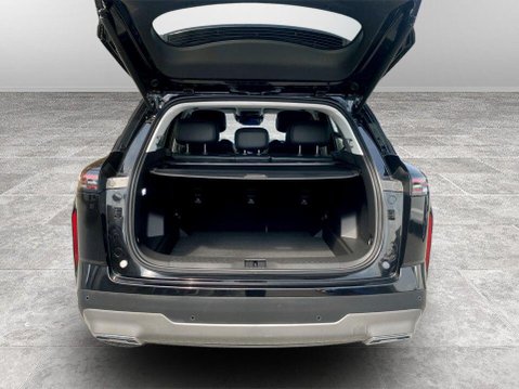 JAECOO 7 1.6T Deluxe SUV 5dr Petrol DCT Euro 6 (s/s) (147 ps) 22