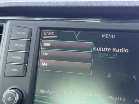 SEAT Ateca 1.5 TSI EVO XCELLENCE Lux Euro 6 (s/s) 5dr 13