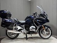 BMW R 1200 RT LE SPORT 2018 ONLY 10K STUNNING EXAMPLE NEW MOT 1