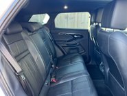 Land Rover Range Rover Evoque 2.0d R-DYNAMIC SE AUTOMATIC 5dr 21