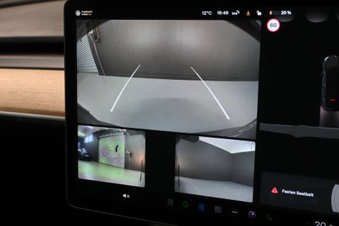 Tesla Model Y ModeL Y Long Range AWD 4WD 5dr 17