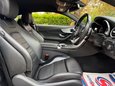 Mercedes-Benz C Class 2.1 C220d AMG Line G-Tronic+ Euro 6 (s/s) 2dr 10