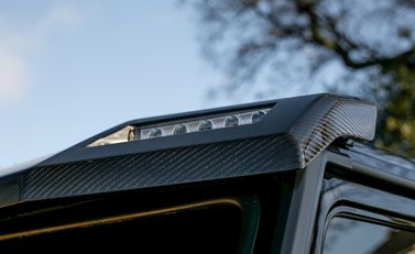 Mercedes-Benz G Series 4x4² Brabus 28