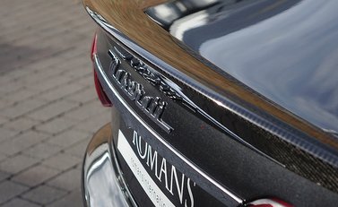 Maserati Granturismo MC Stradale Centennial Edition 30