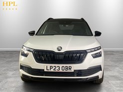 Skoda Kamiq 1.5 TSI ACT Monte Carlo SUV 5dr Petrol DSG Euro 6 (s/s) (150 ps) Parking Se