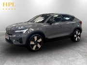 Volvo C40 Twin Recharge 78kWh Ultimate SUV 5dr Electric Auto AWD (408 ps) 3