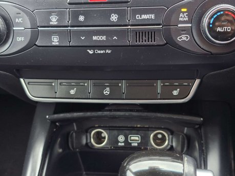 Kia Sorento 2.2 CRDi KX-2 SUV 5dr Diesel Auto AWD Euro 6 (s/s) (197 bhp) 57