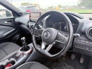 Nissan Juke 1.0 DIG-T N-CONNECTA 9