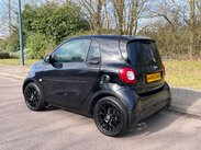 Smart Fortwo Coupe 1.0 Prime Sport (Premium Plus) Twinamic Euro 6 (s/s) 2dr 43