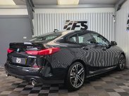 BMW 2 Series 2.0 220d M Sport Saloon 4dr Diesel Auto Euro 6 (s/s) (190 ps) 6