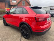 Audi Q3 TDI QUATTRO BLACK EDITION 7