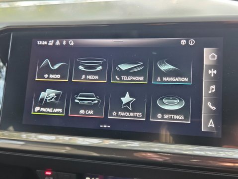 Audi Q4 SPORTBACK S LINE 51