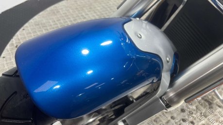 Harley-Davidson Street VROD VRSCR 2007 18K NEW MOT SERVICED RIDES WITHOUT FAULT 1130CC 27