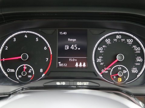 Volkswagen Polo 1.0 TSI SE Euro 6 (s/s) 5dr 14