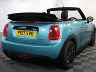 Mini Convertible COOPER 11