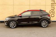 Kia Stonic 4 ISG 13