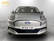 Ford Puma Standard Range 43kWh Premium SUV 5dr Electric Auto (168 ps) Air Con - Allo 2