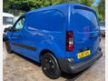 Peugeot Partner 1.6 BlueHDi 648 S L1 4dr 13