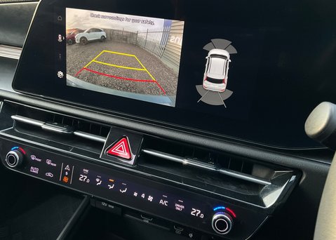 Kia Niro EV 64.8 kWh '4' 27